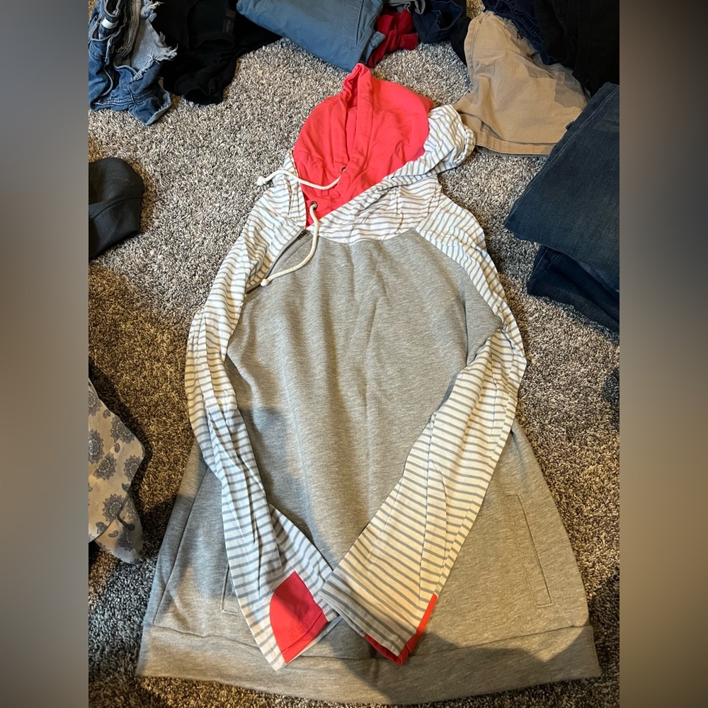 Large top